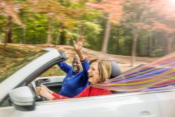 Knollwood Life Plan Community