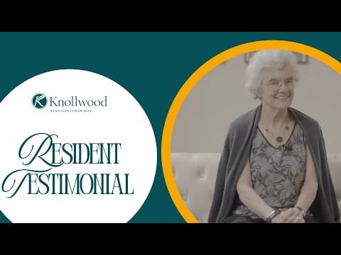 Knollwood Life Plan Community