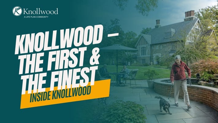 Knollwood Life Plan Community