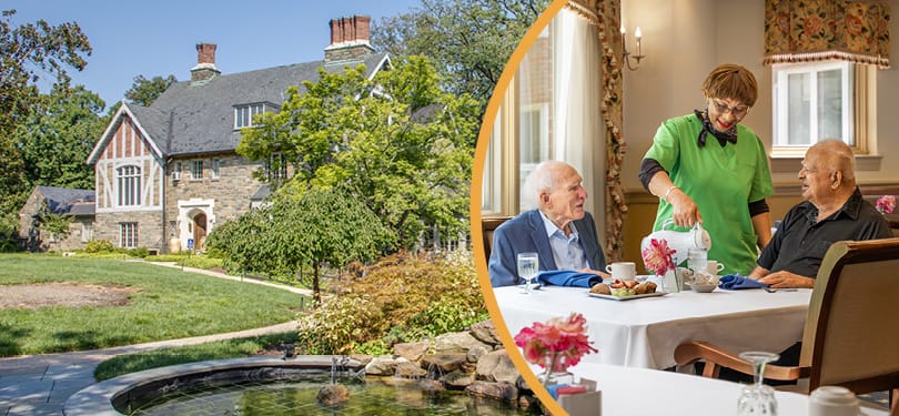 Knollwood Life Plan Community