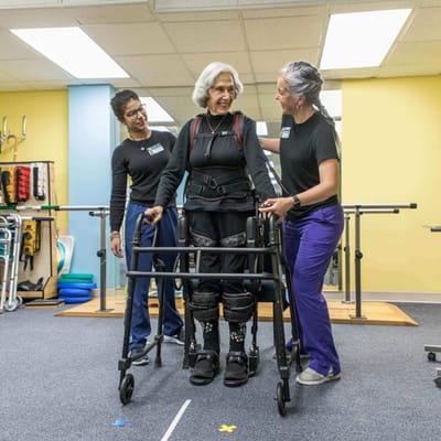 Knollwood Life Plan Community