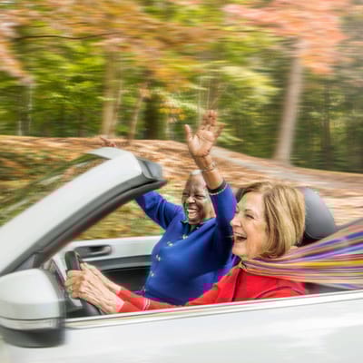 Knollwood Life Plan Community