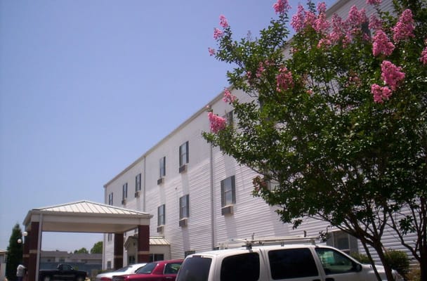 Pleasant Villa Retirement Home — photo 1