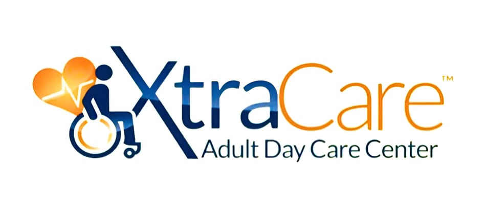 Logo for XtraCare Adult Day Care Center