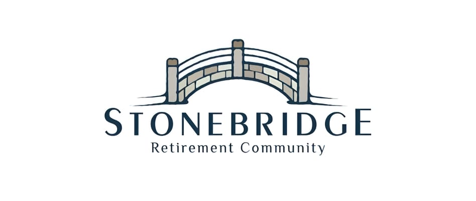 Logo of Stonebridge Retirement Community