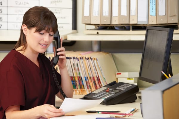 Queen City Nursing Home