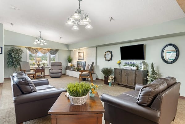 Rest Haven Nursing Home