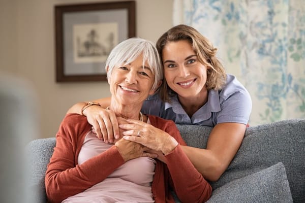 The Right Aid Home Healthcare LLC