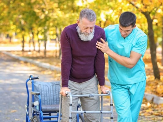 The Right Aid Home Healthcare LLC