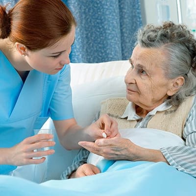 Windsor Park Nursing Home Inc