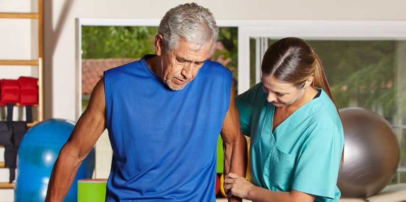 Windsor Park Nursing Home Inc