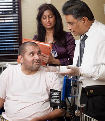 Windsor Park Nursing Home Inc