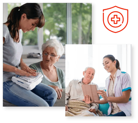 Alma Care Senior Living