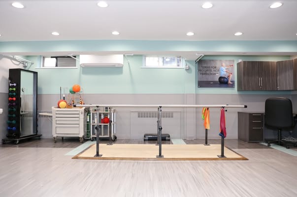 Windsor Park Nursing Home Inc