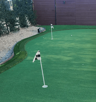 Alma Care Senior Living