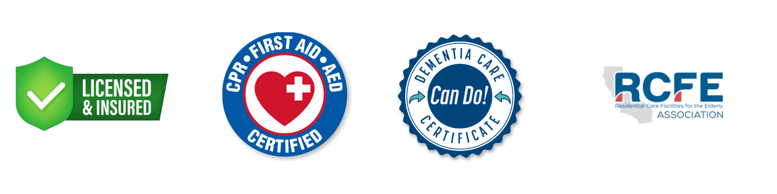 Alma Care Senior Living