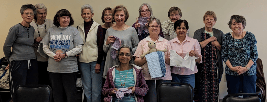 MOT Senior Center Inc.