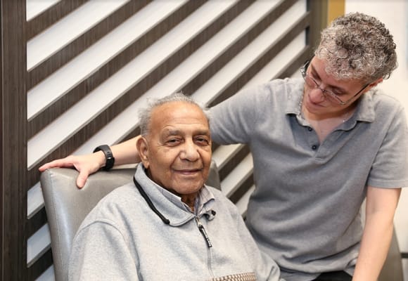 Windsor Park Nursing Home Inc