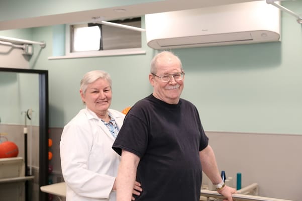 Windsor Park Nursing Home Inc