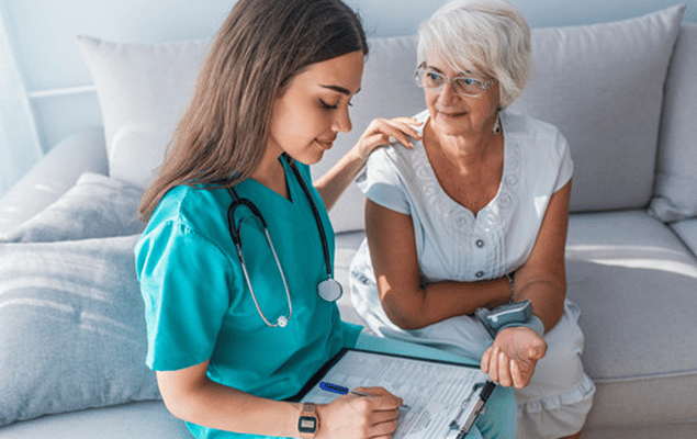 Alma Care Senior Living