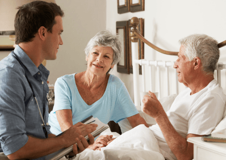 Alma Care Senior Living