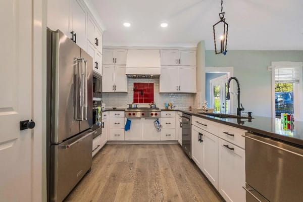 Holly Springs Senior Living