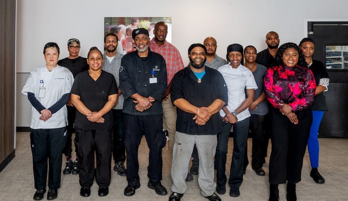 The Phoenix Rehabilitation And Nursing Center