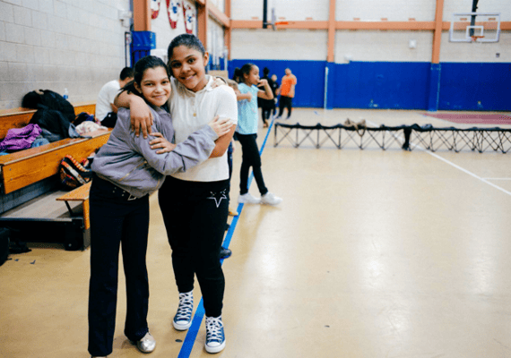 RiseBoro Community Partnership