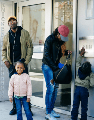 RiseBoro Community Partnership