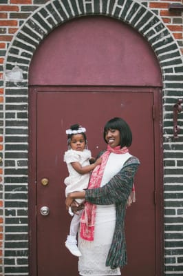 RiseBoro Community Partnership