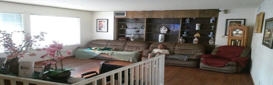 Foothills Adult Care Home