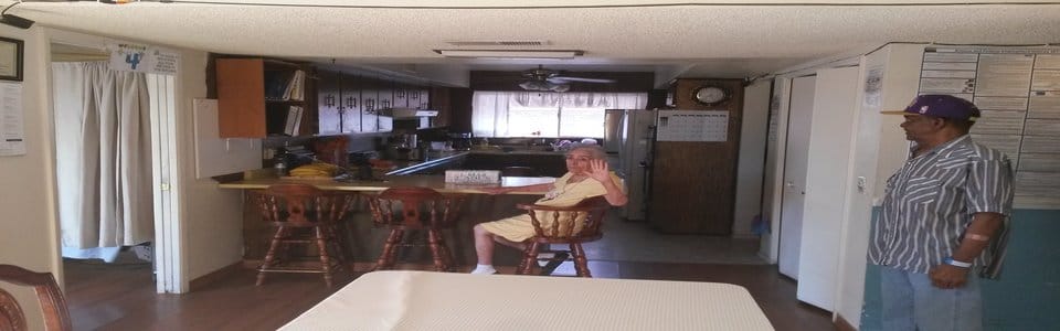 Foothills Adult Care Home