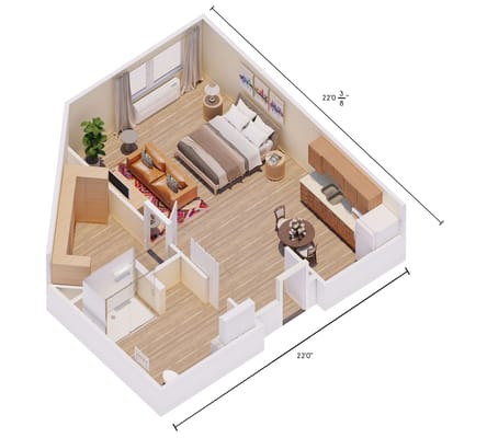 Ativo Senior Living of Yuma