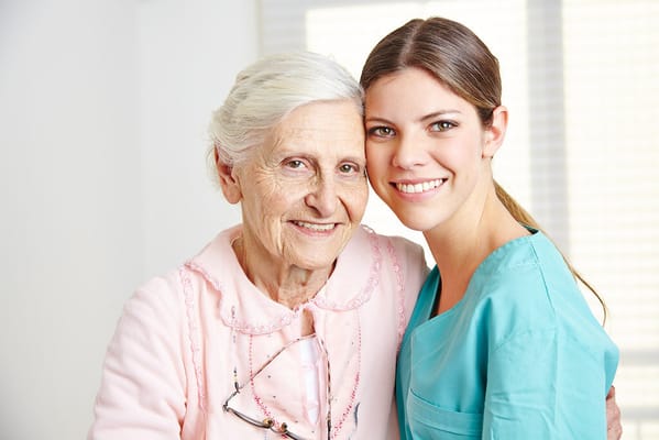 Aroga Home Care