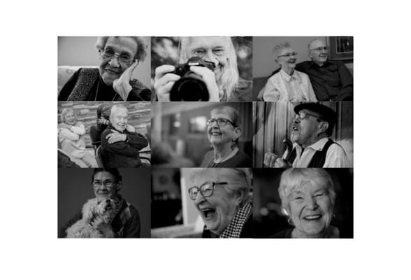 Eaton Senior Communities