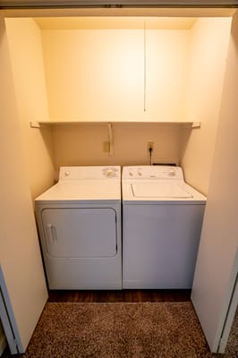 The Heights by Marston Lake