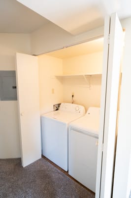 The Heights by Marston Lake