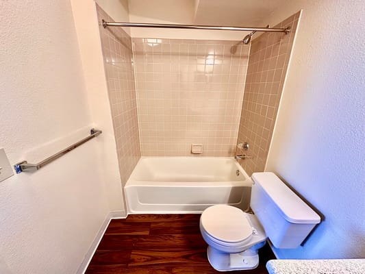 The Heights by Marston Lake