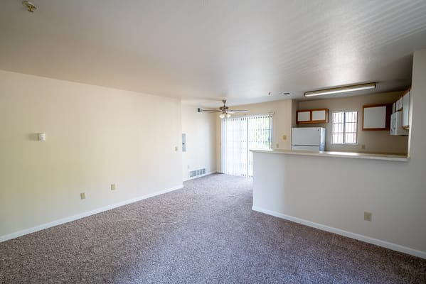 The Heights by Marston Lake