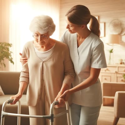 XtraCare Adult Day Care Center