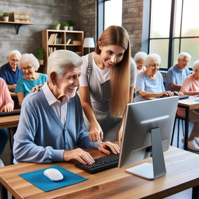 XtraCare Adult Day Care Center