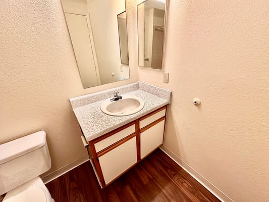 The Heights by Marston Lake