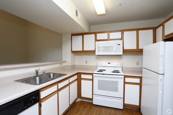 The Heights by Marston Lake