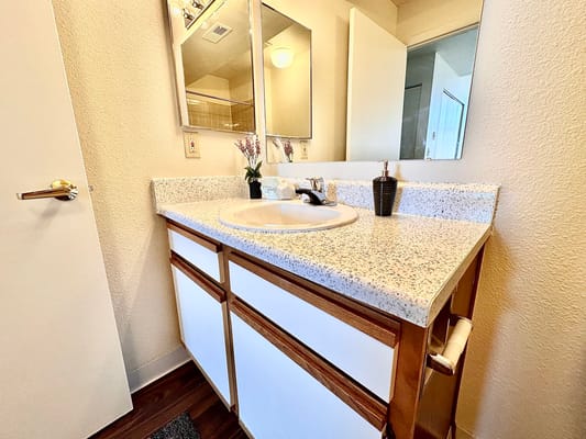 The Heights by Marston Lake