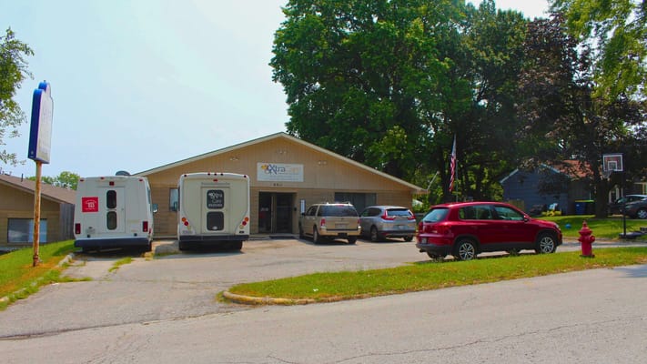 XtraCare Adult Day Care Center