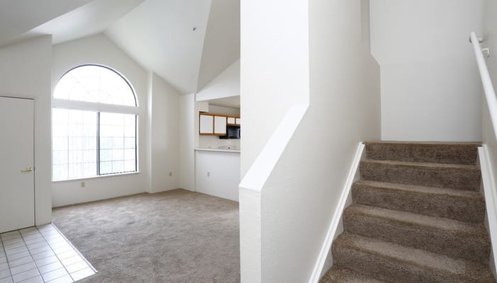 The Heights by Marston Lake