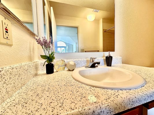 The Heights by Marston Lake