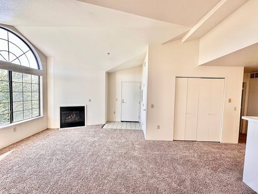 The Heights by Marston Lake