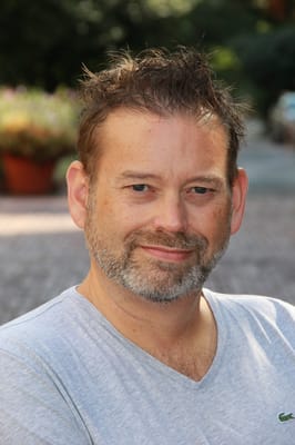 California Avenue Senior Housing