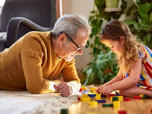 Ansel Park Independent Living